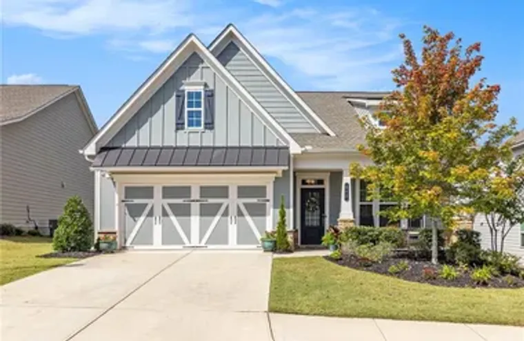 862 SPRUCE AVE, CANTON, GA, 30114, Canton, GA 30114