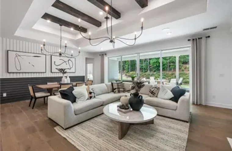 1371 STARBOARD WAY, GREENSBORO, GA, 3064..., Greensboro, GA 30642