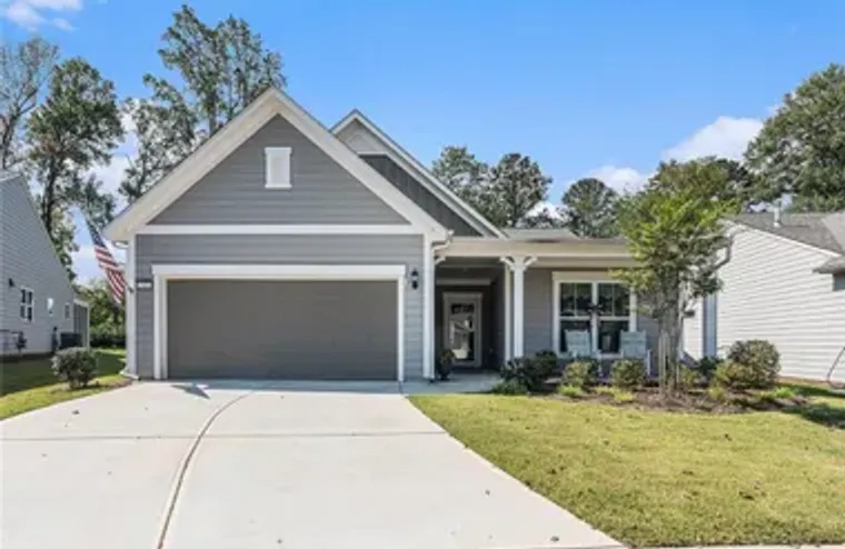 1312 BUGLE CT, GRIFFIN, GA, 30223, Griffin, GA 30223