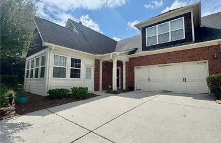 1604 HAVEN CIR, DOUGLASVILLE, GA, 30135, Douglasville, GA 30135