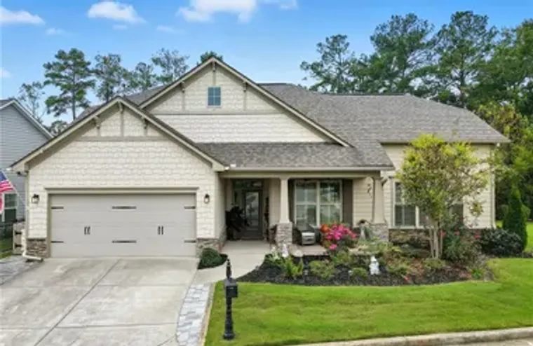 158 LAUREL OVERLOOK, CANTON, GA, 30114, Canton, GA 30114