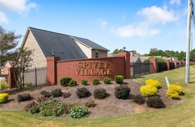 1979 SPIVEY VILLAGE DR, JONESBORO, GA, 3..., Jonesboro, GA 30236