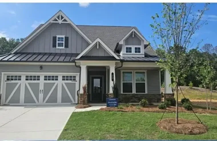 12 UNICOI TRL, SHARPSBURG, GA, 30277, Sharpsburg, GA 30277