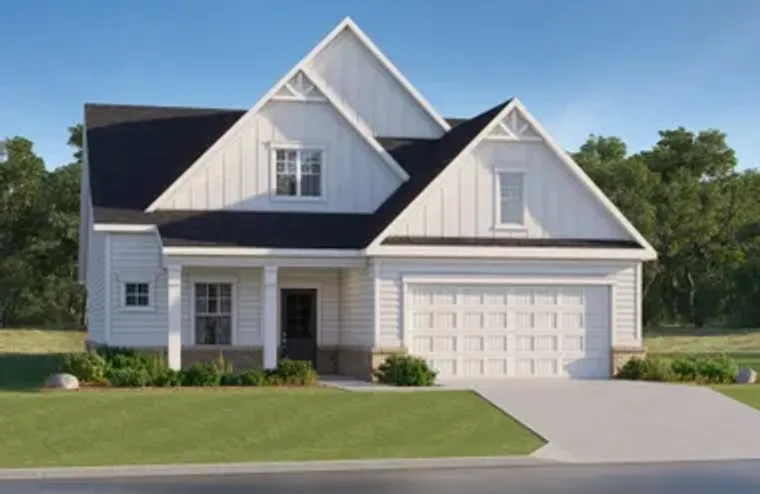 4 UNICOI TRL, SHARPSBURG, GA, 30277, Sharpsburg, GA 30277