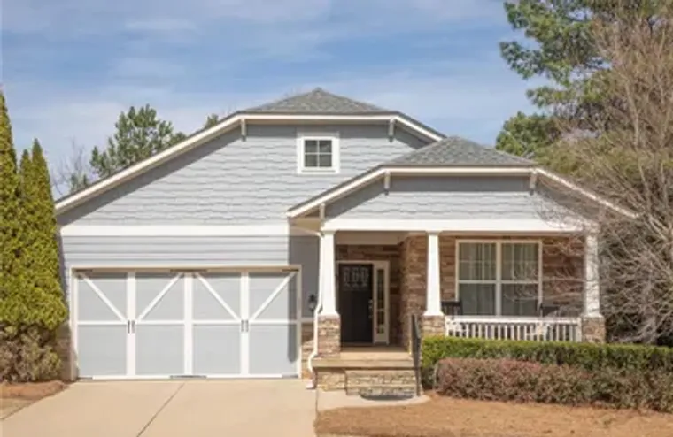 3104 WHITE MAGNOLIA CHASE SW, GAINESVILL..., Gainesville, GA 30504