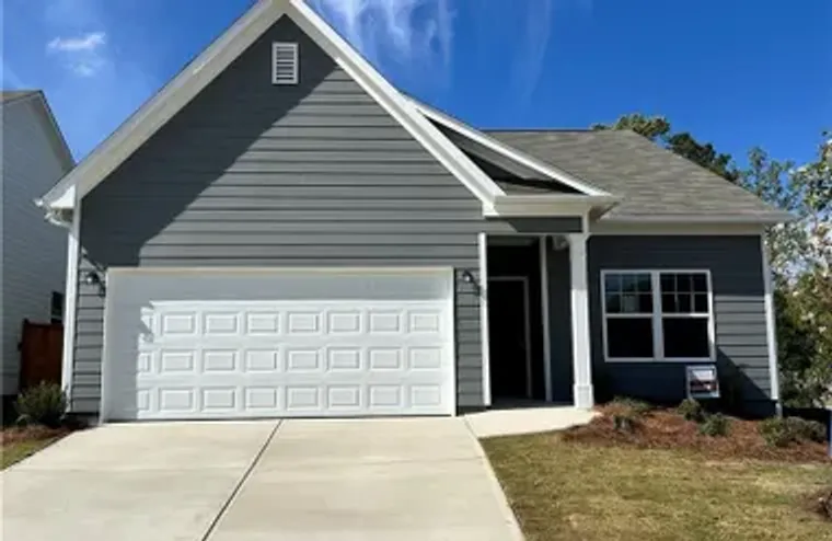 207 HYDRANGEA CT, DALLAS, GA, 30132, Dallas, GA 30132