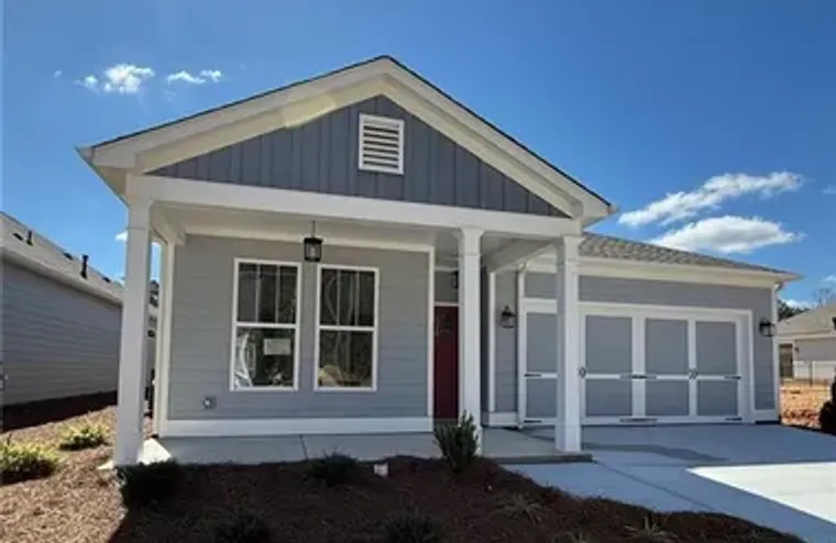 108 ENGLISH BARN WAY, HIRAM, GA, 30141, Hiram, GA 30141