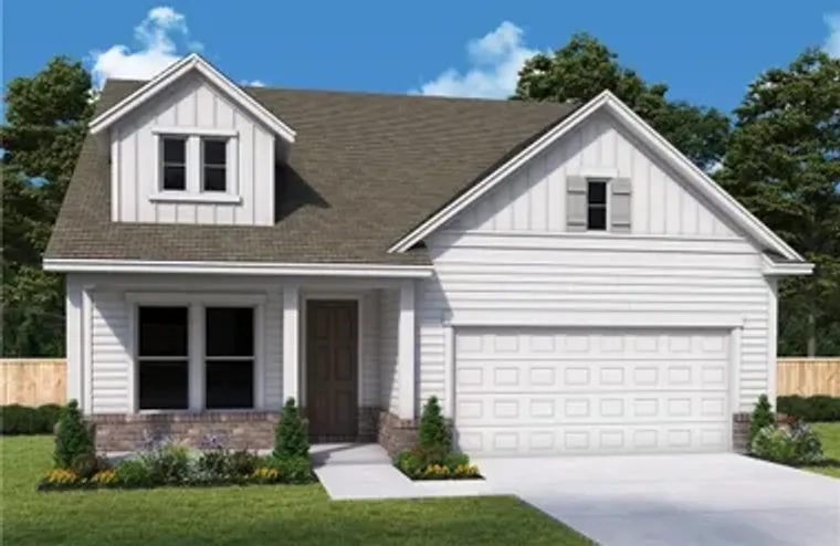 1041 PINE BARK LN, CANTON, GA, 30114, Canton, GA 30114