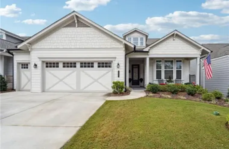 103 RABUN CT, HOSCHTON, GA, 30548, Hoschton, GA 30548