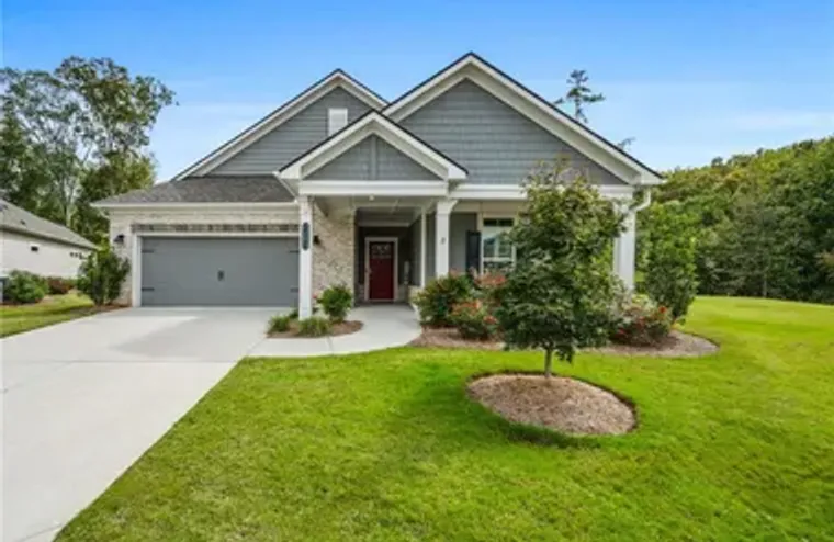 4883 PLEASANTRY WAY NW, ACWORTH, GA, 301..., Acworth, GA 30101