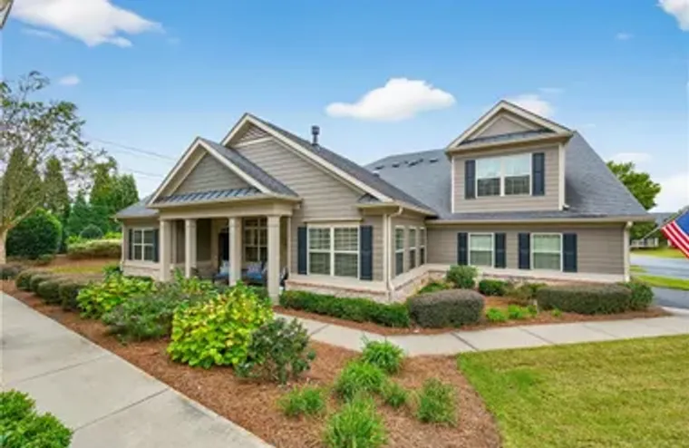 1580 BLUESTONE DR, CUMMING, GA, 30041, Cumming, GA 30041