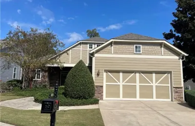 3133 SCARLET OAK LN, GAINESVILLE, GA, 30..., Gainesville, GA 30504