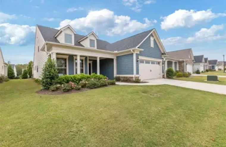 5213 MORRELL RD, HOSCHTON, GA, 30548, Hoschton, GA 30548