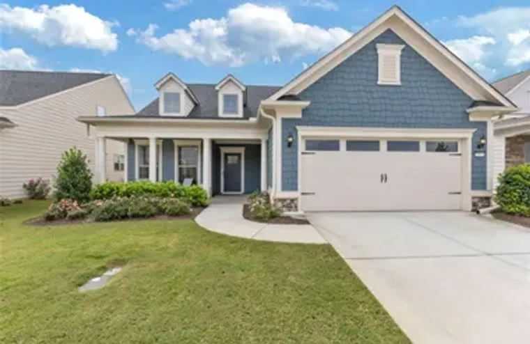 5213 MORRELL RD, HOSCHTON, GA, 30548, Hoschton, GA 30548