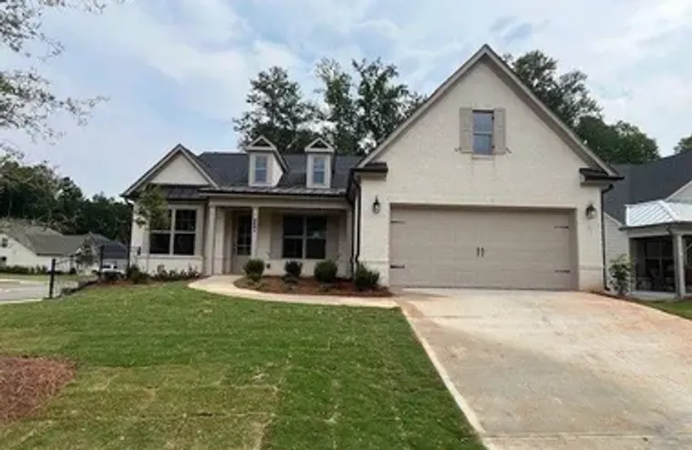 301 SOBECK WAY, CANTON, GA, 30115, Canton, GA 30115