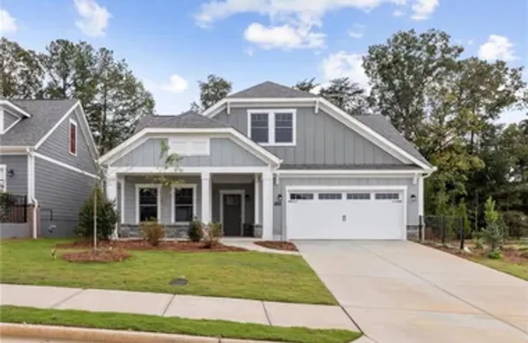 3422 FISHPOND CIR LOT 13, DACULA, GA, 30..., Dacula, GA 30019