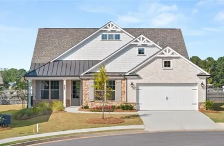 1619 TIELMAN WAY, SNELLVILLE, GA, 30078, Snellville, GA 30078