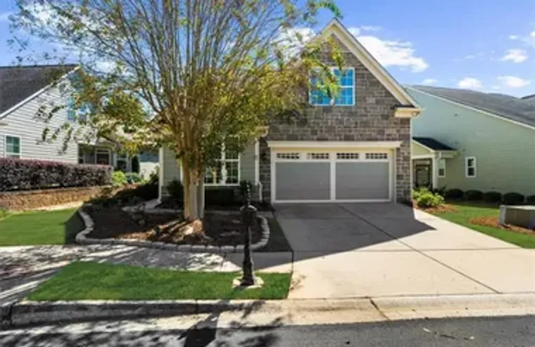 3126 WILLOW CREEK DR, GAINESVILLE, GA, 3..., Gainesville, GA 30504