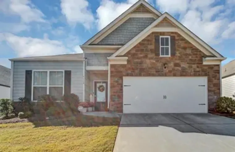 116 FOUR SEASONS BLVD, DALLAS, GA, 30132, Dallas, GA 30132