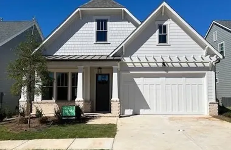 1243 LAKESIDE OVERLOOK, CANTON, GA, 3011..., Canton, GA 30114