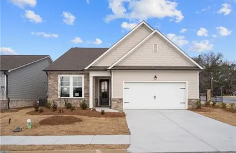 1772 JUNIPER BERRY WAY, LOGANVILLE, GA, ..., Loganville, GA 30052