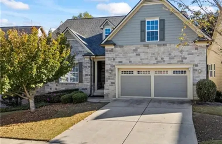 3310 NOBLE FIR TRCE, GAINESVILLE, GA, 30..., Gainesville, GA 30504