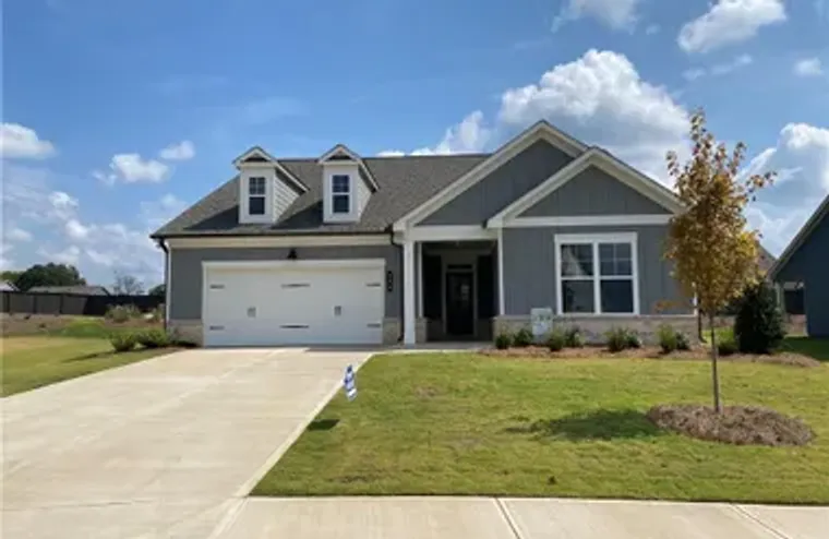 164 OAKDALE RD, JEFFERSON, GA, 30549, Jefferson, GA 30549