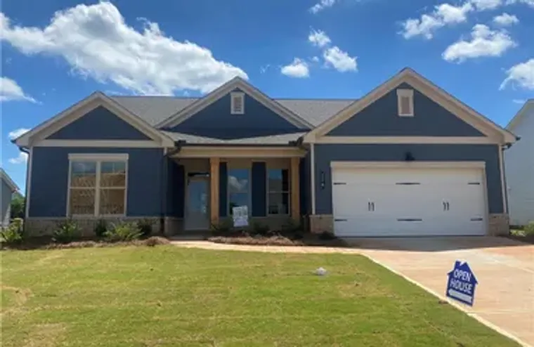 150 OAKDALE RD, JEFFERSON, GA, 30549, Jefferson, GA 30549