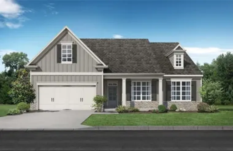 166 MONTVIEW DR, JEFFERSON, GA, 30549, Jefferson, GA 30549