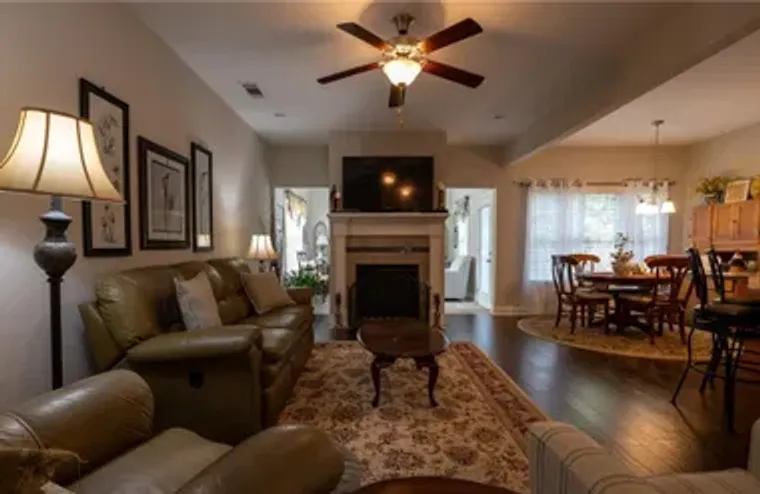 215 PARK PLACE TRL, SOCIAL CIRCLE, GA, 3..., Social Circle, GA 30025