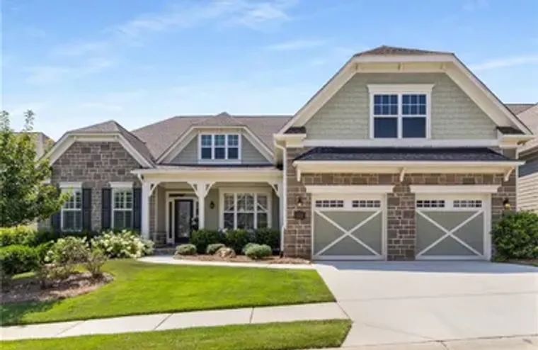 3766 CRESSWIND PKWY, GAINESVILLE, GA, 30..., Gainesville, GA 30504