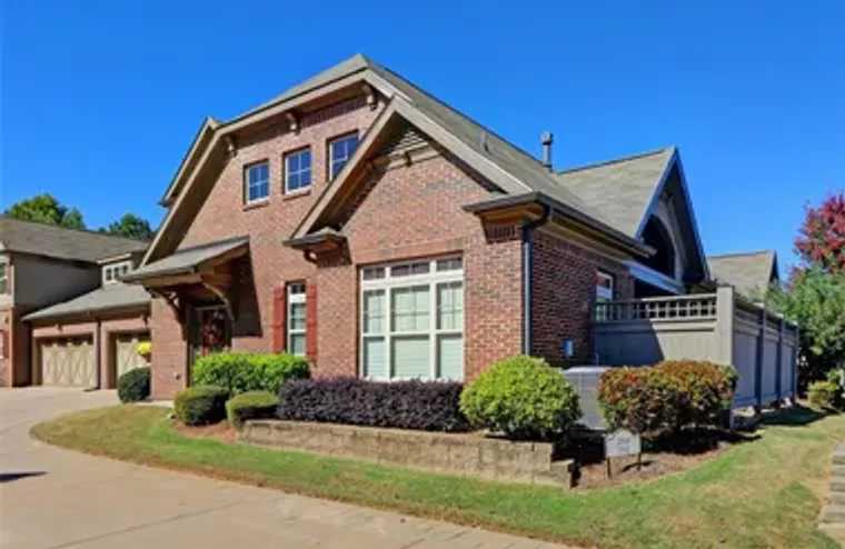 2699 MIDDLECREEK WAY, CUMMING, GA, 30041, Cumming, GA 30041