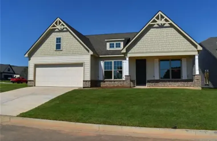 3792 TIELMAN ST, SNELLVILLE, GA, 30078, Snellville, GA 30078