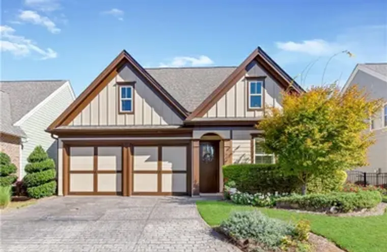 424 LOBLOLLY ST, WOODSTOCK, GA, 30188, Woodstock, GA 30188