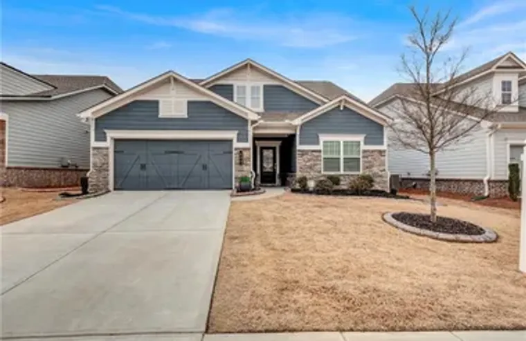 532 BARLOW PL, GRAYSON, GA, 30017, Grayson, GA 30017