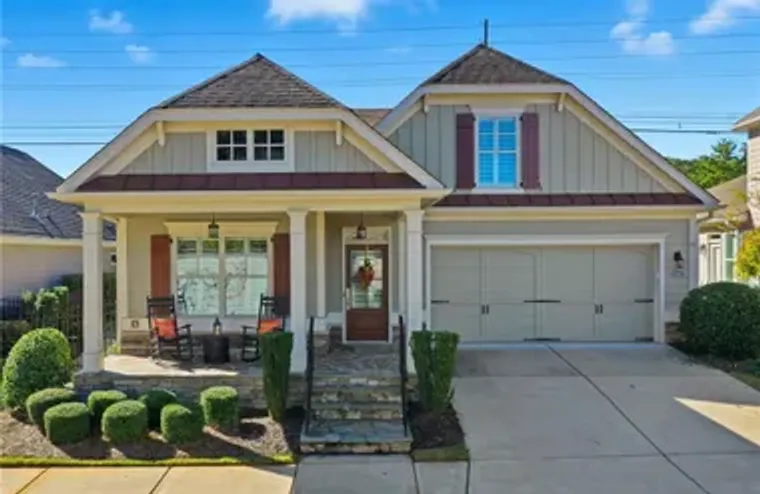 126 HERON XING, WOODSTOCK, GA, 30188, Woodstock, GA 30188