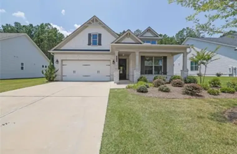 456 SOUTHLAND CIR, CANTON, GA, 30115, Canton, GA 30115