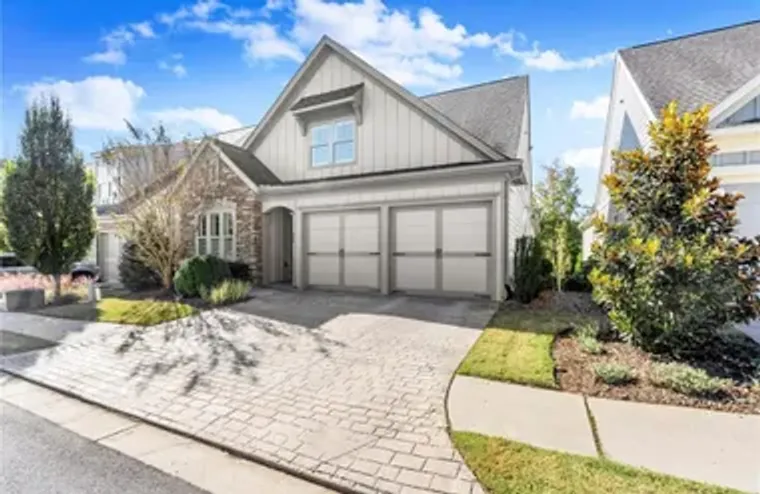 289 HEMPHILL LN, MARIETTA, GA, 30064, Marietta, GA 30064