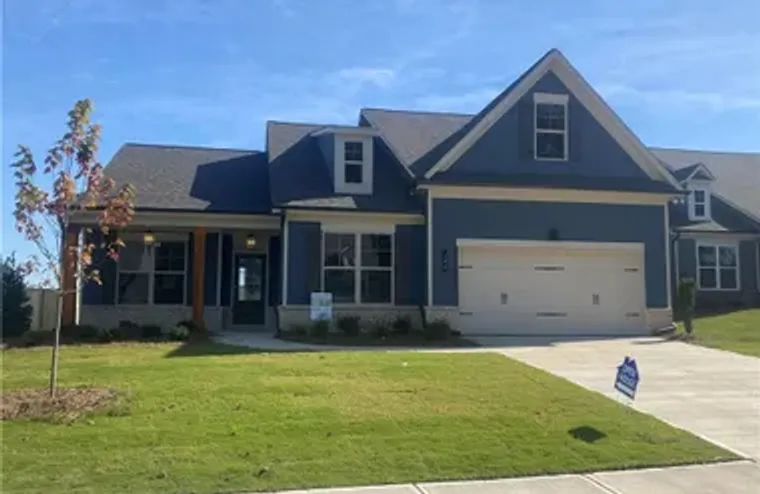 184 MONTVIEW DR, JEFFERSON, GA, 30549, Jefferson, GA 30549