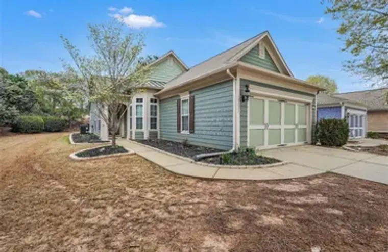 6420 ROCKPOINT LN, HOSCHTON, GA, 30548, Hoschton, GA 30548