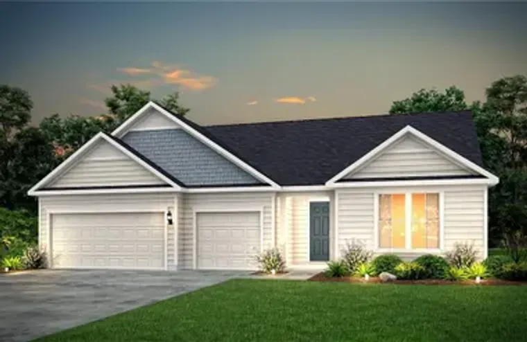 1405 WILD CHERRY CT, GRIFFIN, GA, 30223, Griffin, GA 30223