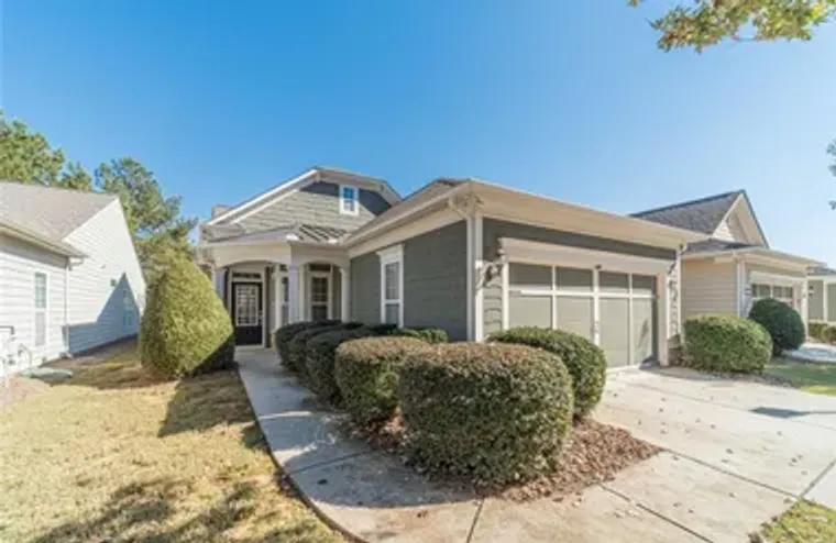 6288 IVY STONE WAY, HOSCHTON, GA, 30548, Hoschton, GA 30548