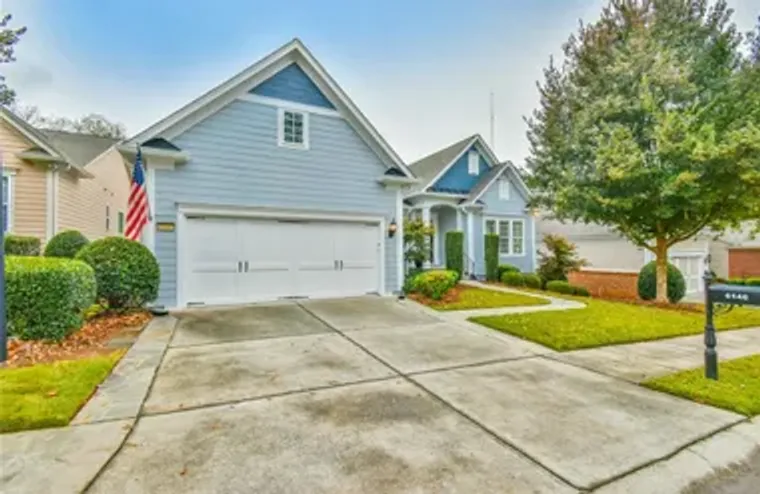 6146 BROOKSIDE LN, HOSCHTON, GA, 30548, Hoschton, GA 30548