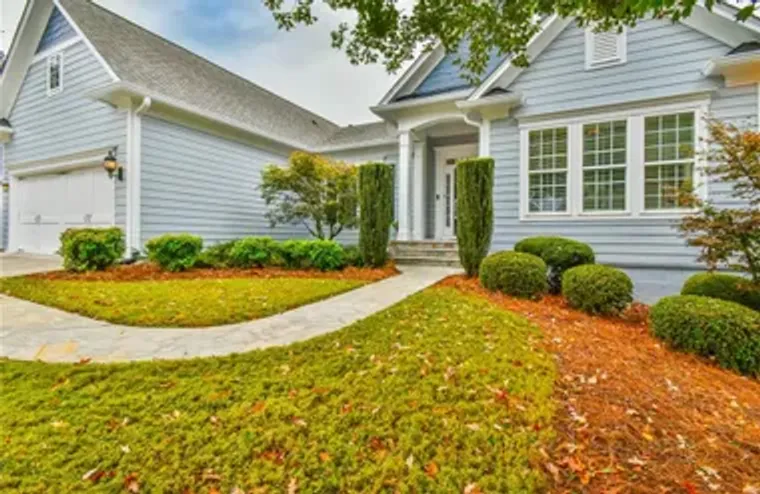 6146 BROOKSIDE LN, HOSCHTON, GA, 30548, Hoschton, GA 30548