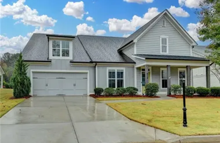 412 MANOR RIDGE VW, ALPHARETTA, GA, 3000..., Alpharetta, GA 30004