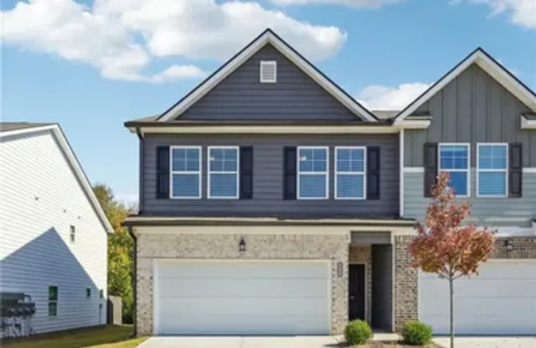 4655 FULLERTON DR, OAKWOOD, GA, 30566, Oakwood, GA 30566