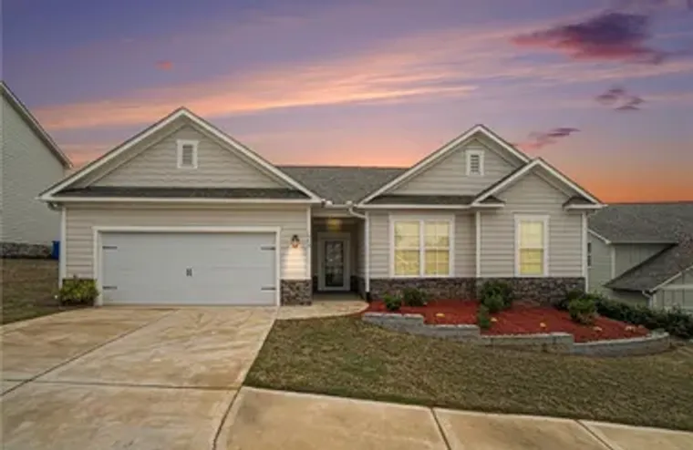 1640 ANDALUSIAN WAY, CONYERS, GA, 30012, Conyers, GA 30012