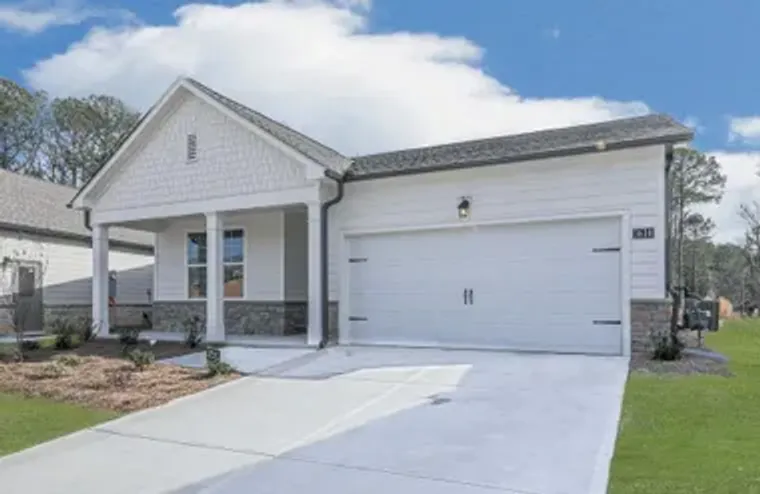 3614 ARROW ROOT CIR, LOGANVILLE, GA, 300..., Loganville, GA 30052