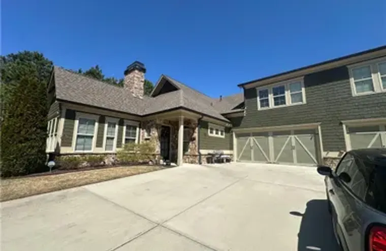 118 CEDARCREST VILLAGE CT, ACWORTH, GA, ..., Acworth, GA 30101