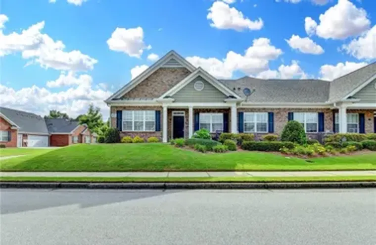 3411 LINDENRIDGE DR, BUFORD, GA, 30519, Buford, GA 30519